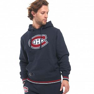 Толстовка с капюшоном Atributika & Club Nhl 366960 SR