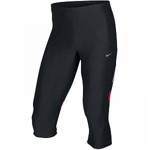 Тайтсы 3/4 Nike Tech Capri SR 519805-012