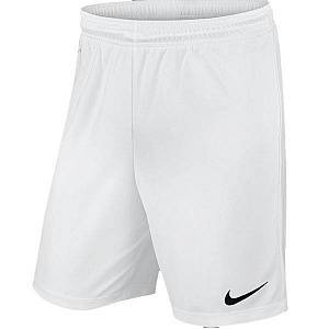 Трусы игровые Nike Park II Knit Short NB 725887-100 SR