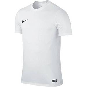 Майка игровая Nike Park VI JSY SS 725984-100 JR