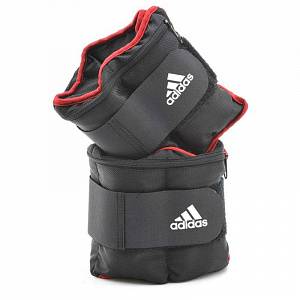 Утяжелители Adidas 1кг ADWT-12229