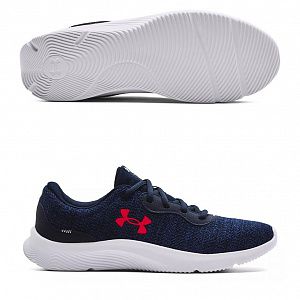 Кроссовки Under Armour Mojo 2 3024134-400 SR