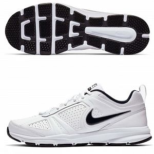 Кроссовки Nike T-Lite XI 616544-101 SR