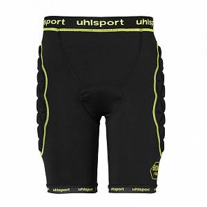 Белье вр. Uhlsport шорты Bionikframe Padded Short 100563801 SR