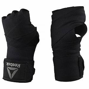 Бинты боксерские Reebok Combat H-Wrap CE3423