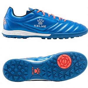 Шиповки Kelme Football Shoes TF 873701-417 JR