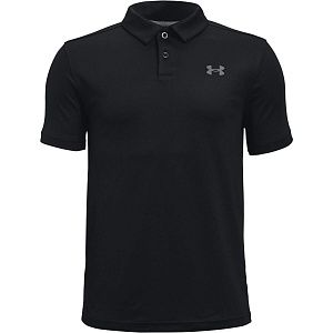 Футболка Under Armour Performance Polo 1364425-001 JR