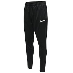 Брюки тренировочные Hummel Hmlpromo Football Pant 208322-2001 SR