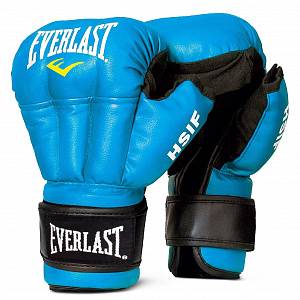 Перчатки Mma Everlast Hsif Pu для рук.боя RF31/RF32