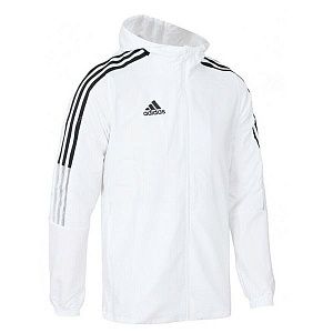 Куртка ветрозащитная Adidas Tiro 21 Wb GP4979 YTH