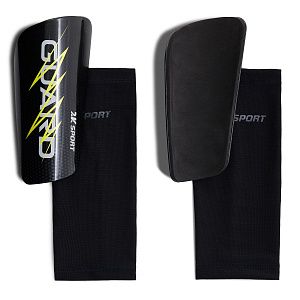 Щитки футбольные 2K Sport Guard 127329