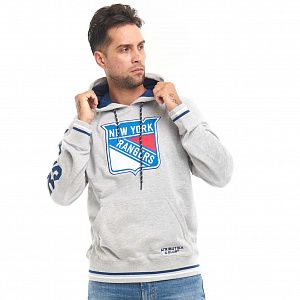 Толстовка с капюшоном Atributika & Club Nhl 366780 SR