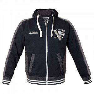 Толстовка с капюшоном Atributika & Club Nhl 355 SR