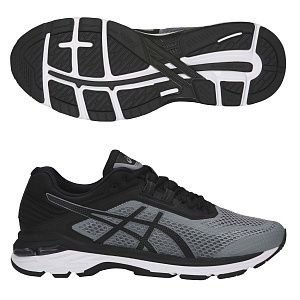 Кроссовки Asics Gt-2000 6 (2e) T806N-1190 SR