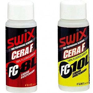 Эмульсия Swix CEra F 29ml