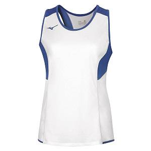 Майка Mizuno л/атл. Authentic Singlet W U2EA7301-72