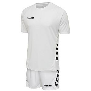 Комплект формы Hummel Hmlpromo Set 205870-9001 SR