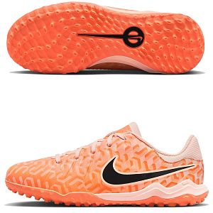 Шиповки Nike Tiempo Legend 10 Academy Nu TF DZ3187-800 JR