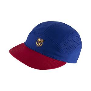 Бейсболка Nike Barcelona Tlwd Cap BV4249-455