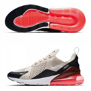 Кроссовки Nike Air Max 270 AH8050-003 SR