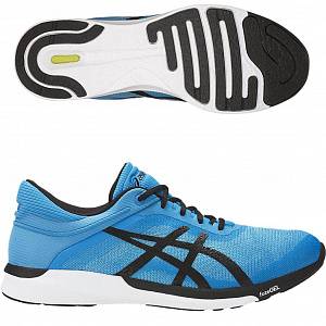 Кроссовки Asics Fuzex Rush T718N-6790 SR