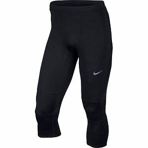 Тайтсы 3/4 Nike DF Essential 3/4 Tight SR 644254-011