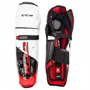 Щитки CCM JetSpeed Ft4 Pro SR