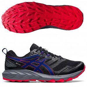 Кроссовки Asics Gel-Sonoma 6 G-Tx 1011B048-010 SR