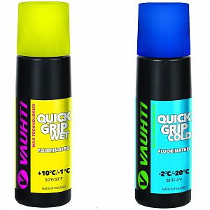 Эмульсия Vauhti Quick Grip 80ml