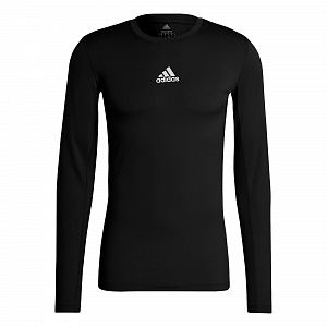 Белье Adidas Pro футболка TF Ls Tee Y H23152 JR