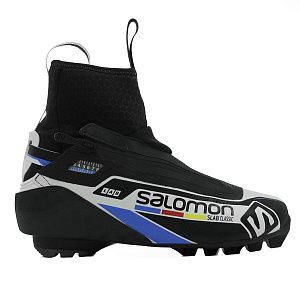 Ботинки лыжные Salomon S-Lab Classic L37749800 SR