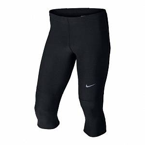 Тайтсы 3/4 Nike Tech Capri SR 589991-010