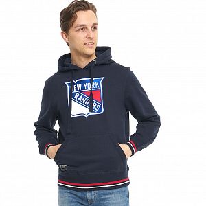 Толстовка с капюшоном Atributika & Club Nhl 366820 SR