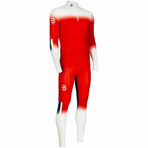 Комбинезон Bjorn daehlie RaceSuit Seefeld 332713 SR