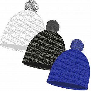 Шапка Nordski Knit NSV471