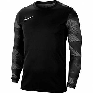 Свитер вратаря Nike Dry Park IV JSY Ls Gk CJ6072-010 JR