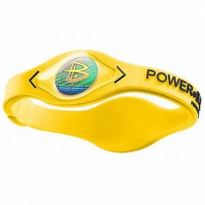 Браслет силиконовый Power balance