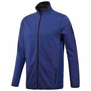 Куртка Reebok Speedwick Track Jacket CW0177 SR