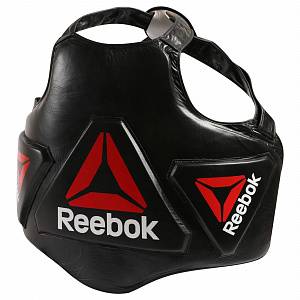 Жилет тренерский Reebok Combat Body BG9384