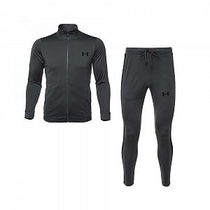 Костюм тренировочный Under Armour Emea Track Suit-Gry 1357139-012 SR