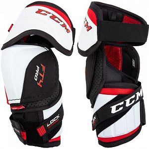 Налокотники CCM JetSpeed Ft4 Pro SR