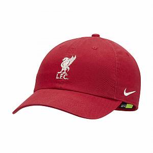 Бейсболка Nike Lfc U Nk H86 Cap DH2392-687