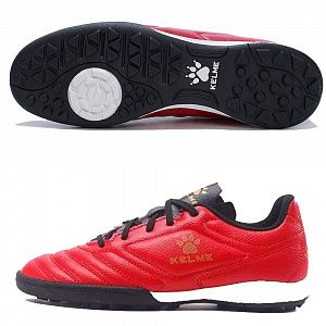 Шиповки Kelme men'S Football shoeS TF 871701-611 SR