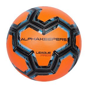 Мяч футбольный Alphakeepers League Pro II T5 9506