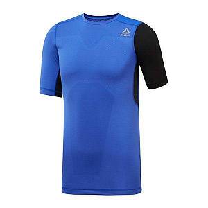 Белье Reebok футболка длинный рукав Ac Vent Comp Tee CF3713 SR