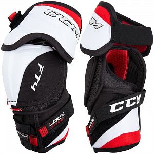 Налокотники CCM JetSpeed Ft4 SR