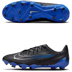 Бутсы Nike Phantom Gx Academy FG/MG DD9473-040 SR