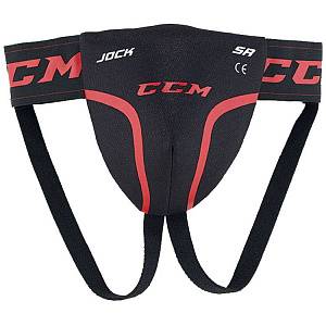 Бандаж CCM Jock YTH