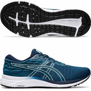 Кроссовки Asics Gel-Excite 7 Twist 1011A658-400 SR