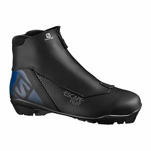 Ботинки лыжные Salomon Escape Pilot L40882300 SR